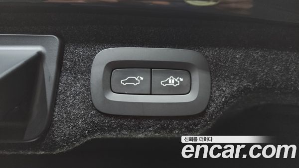 Volvo S90 2021, фото 31