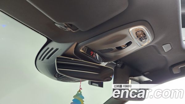 Volvo S90 2021, фото 32