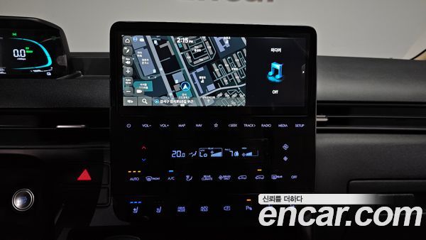 Hyundai Staria 2025, фото 19