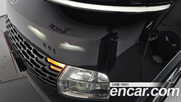 Hyundai Staria 2025, фото 7