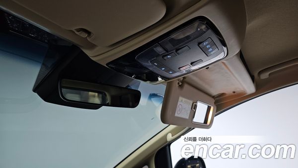 Hyundai Staria 2025, фото 30
