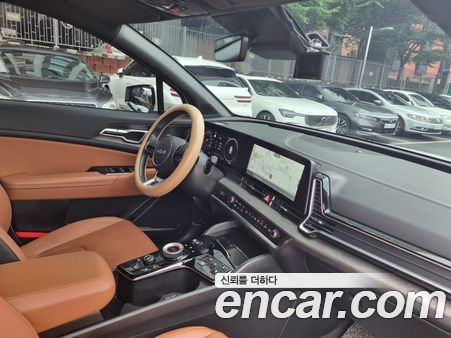 Kia Sportage 2022, фото 7