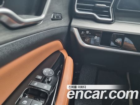 Kia Sportage 2022, фото 9