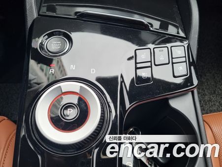 Kia Sportage 2022, фото 10