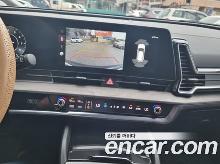 Kia Sportage 2022, фото 11