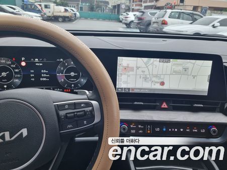 Kia Sportage 2022, фото 12