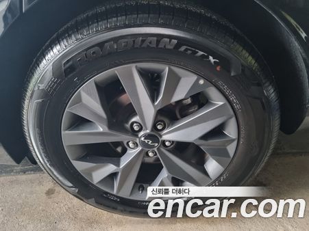 Kia Sportage 2022, фото 18