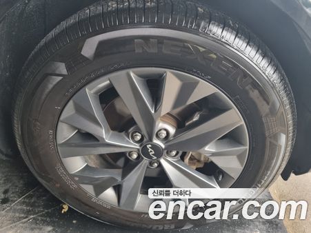 Kia Sportage 2022, фото 20