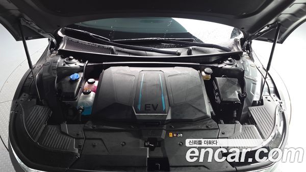 Hyundai IONIQ 5 2024, фото 6
