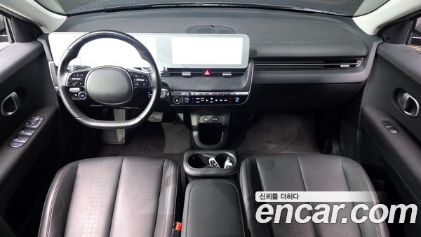 Hyundai IONIQ 5 2024, фото 7