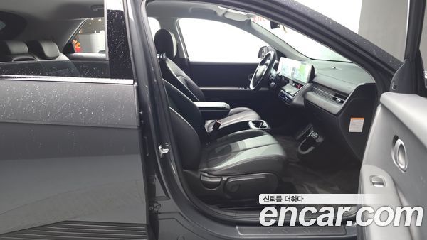 Hyundai IONIQ 5 2024, фото 10