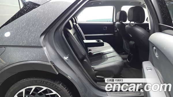 Hyundai IONIQ 5 2024, фото 12
