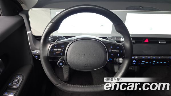 Hyundai IONIQ 5 2024, фото 13