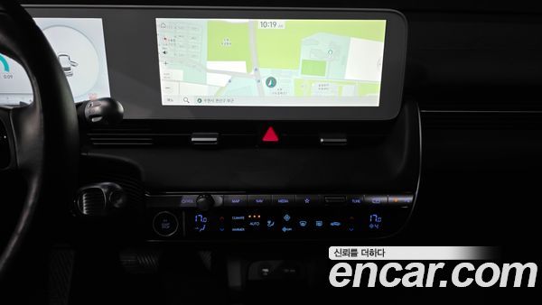 Hyundai IONIQ 5 2024, фото 14