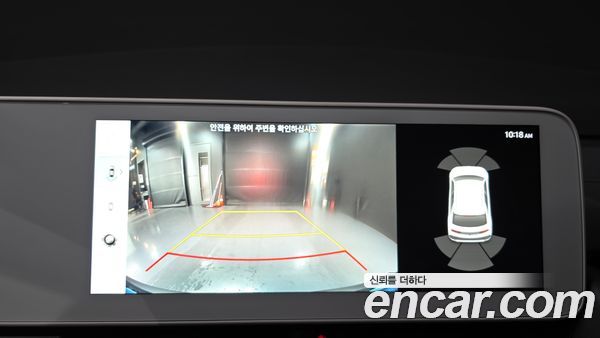 Hyundai IONIQ 5 2024, фото 15