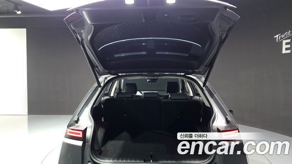 Hyundai IONIQ 5 2024, фото 20