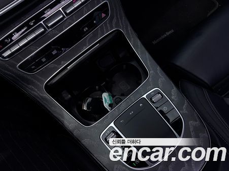 Mercedes-Benz E-Class 2021, фото 9