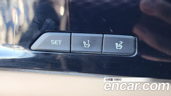 Kia Carnival 2022, фото 12