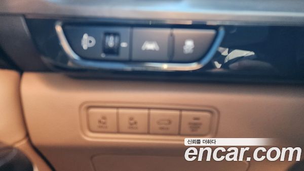 Kia Carnival 2022, фото 13