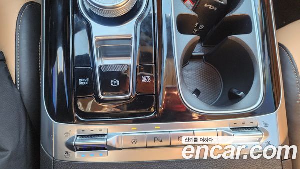 Kia Carnival 2022, фото 14