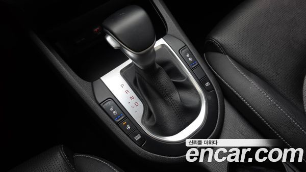 Kia K3 2022, фото 12
