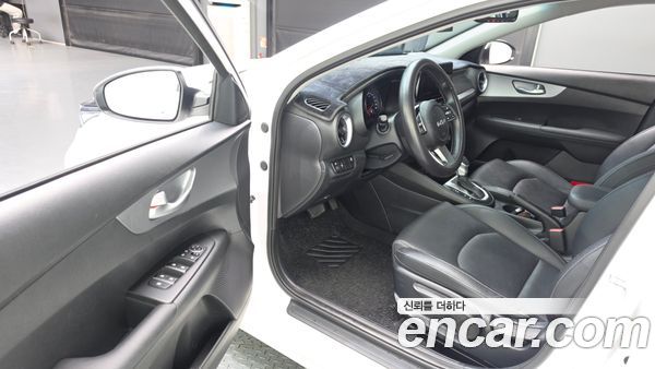 Kia K3 2022, фото 13