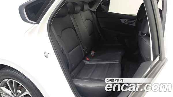Kia K3 2022, фото 18