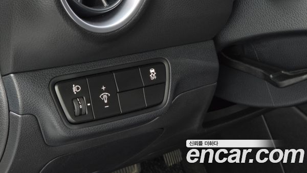 Kia K3 2022, фото 24