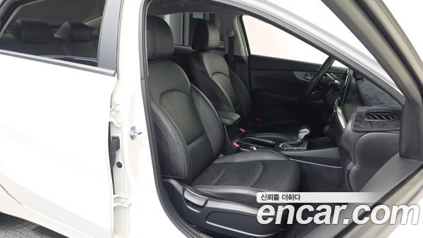 Kia K3 2022, фото 16