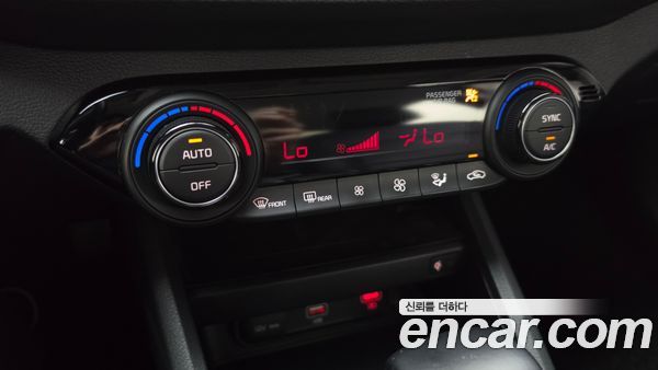 Kia K3 2022, фото 30