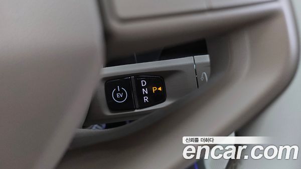 Kia EV4 2026, фото 11