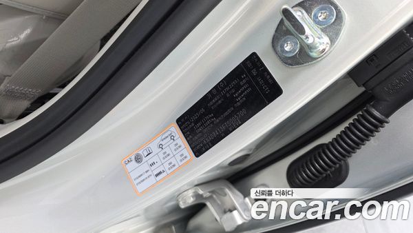 Kia EV4 2026, фото 28