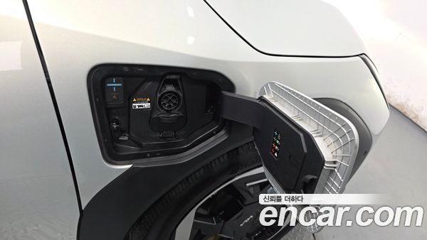 Kia EV4 2026, фото 29