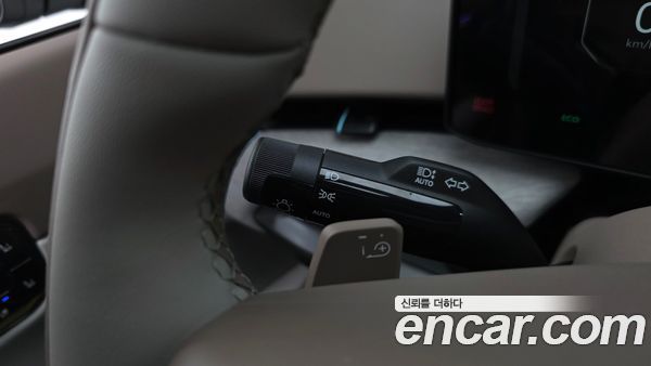 Kia EV4 2026, фото 33