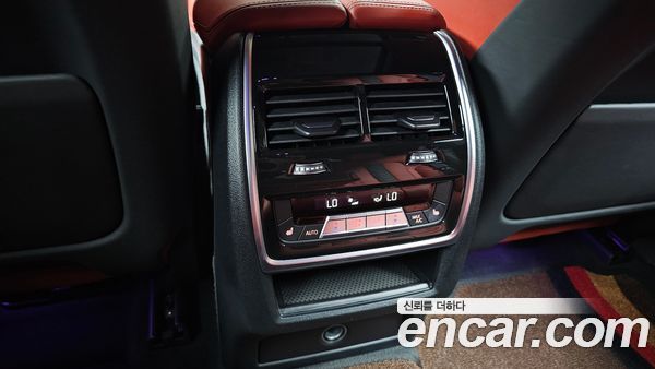 BMW X6 M 2022, фото 24