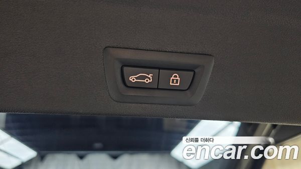 BMW X6 M 2022, фото 34
