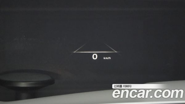 Kia K9 2022, фото 24