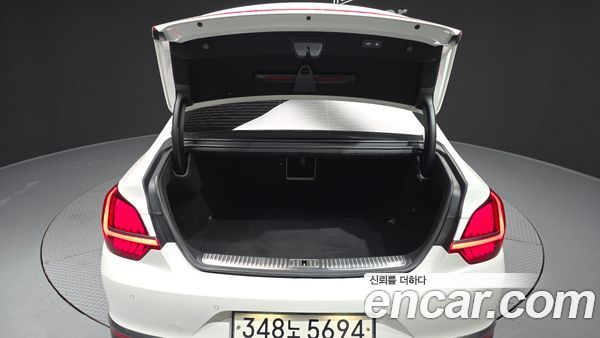 Kia K9 2022, фото 26