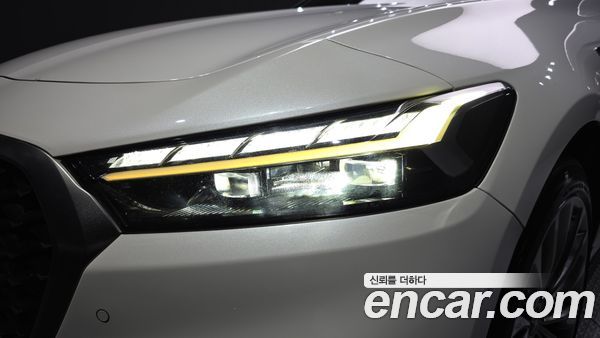 Kia K9 2022, фото 8