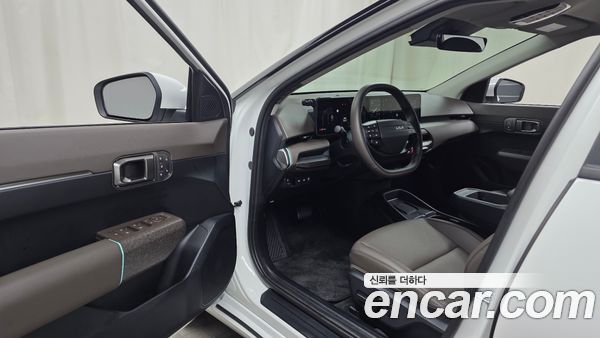 Kia EV4 2026, фото 13