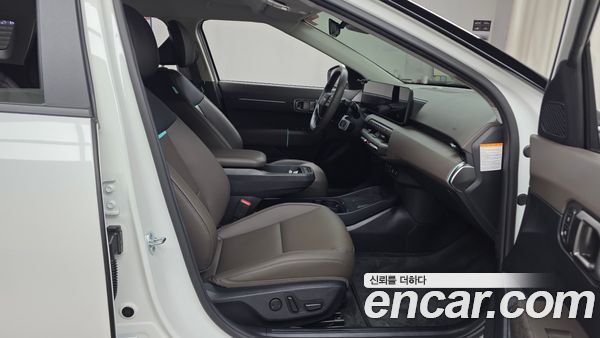 Kia EV4 2026, фото 17