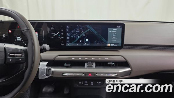 Kia EV4 2026, фото 20