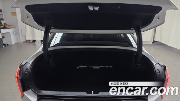 Kia EV4 2026, фото 26