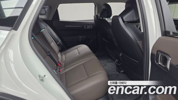Kia EV4 2026, фото 16