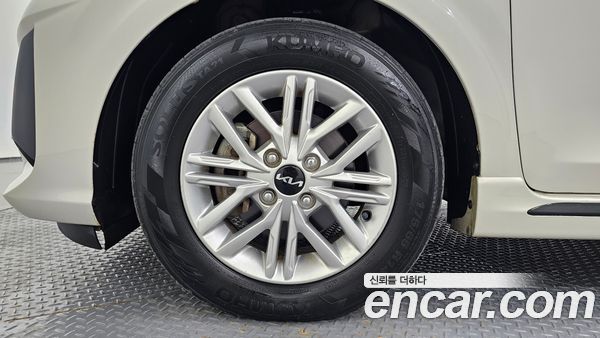 Kia Picanto 2023, фото 5