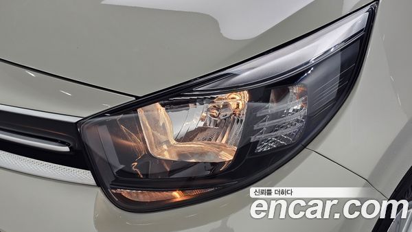 Kia Picanto 2023, фото 8