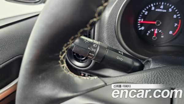 Kia Picanto 2023, фото 29