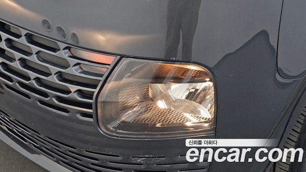 Hyundai Staria 2022, фото 8