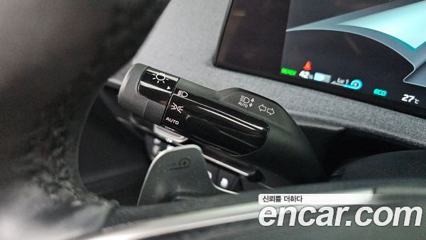 Kia EV6 2022, фото 31