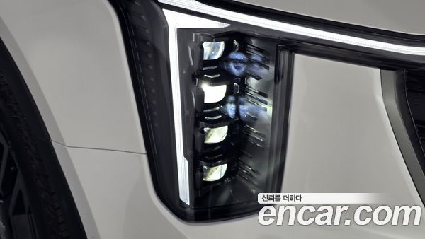 Kia Sorento 2024, фото 8